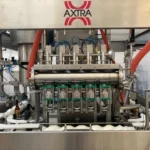 Monoblocco di riempimento Axtra usato 5.1 — foto 1