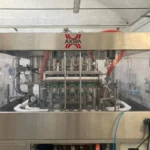 Monoblocco di riempimento Axtra usato 5.1 — foto 2