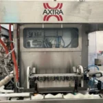 Monoblocco di riempimento Axtra usato 5.1 — foto 3