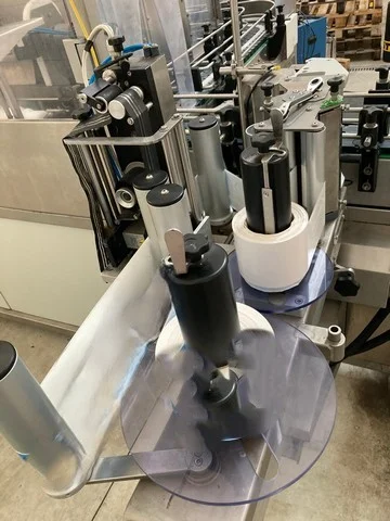 Used Axtra filling monoblock 5.1 photo 4