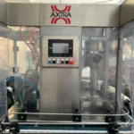 Monoblocco di riempimento Axtra usato 5.1 — foto 5