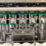 Monoblocco di riempimento Axtra usato 5.1 — foto 8