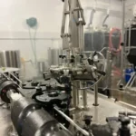 Triblocco di riempimento Cem usato — foto 10