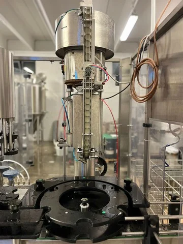 Used Cem filling triblock photo 13