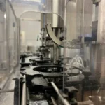 Triblocco di riempimento Cem usato — foto 2