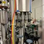 Triblocco di riempimento Cem usato — foto 5