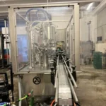 Triblocco di riempimento Cem usato — foto 7