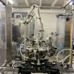 Triblocco di riempimento Cem usato — foto 9