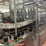 Sicmea filling monoblock — photo 2