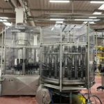 Sicmea filling monoblock — photo 3