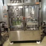 BBC filling monoblock — photo 1