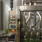 BBC filling monoblock — photo 11
