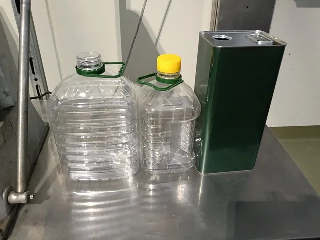 Used BBC filling monoblock photo 3