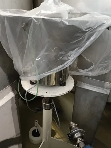 Used BBC filling monoblock photo 6