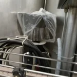 BBC filling monoblock — photo 8