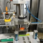 BBC filling monoblock — photo 9
