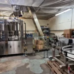 Monoblocco di riempimento PMR usato — foto 1