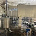 Monoblocco di riempimento PMR usato — foto 10
