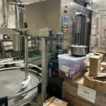 Monoblocco di riempimento PMR usato — foto 2