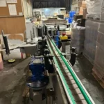 Monoblocco di riempimento PMR usato — foto 3