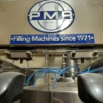 Monoblocco di riempimento PMR usato — foto 4