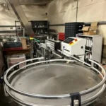 Monoblocco di riempimento PMR usato — foto 5