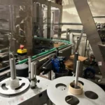 Monoblocco di riempimento PMR usato — foto 6
