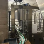 Monoblocco di riempimento PMR usato — foto 7