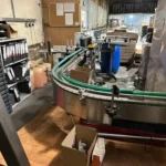 Monoblocco di riempimento PMR usato — foto 9