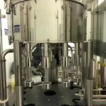 Alfatek filling monoblock — photo 4