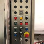 Alfatek filling monoblock — photo 5