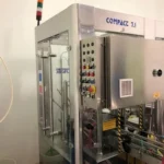Alfatek filling monoblock — photo 6