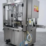 Barida filling monoblock — photo 1