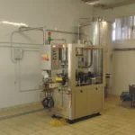 Barida filling monoblock — photo 2