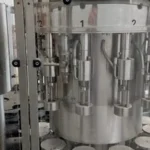 Monoblocco di Riempimento Alfatek usato – QT 780 — foto 2