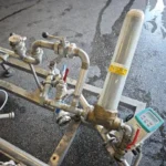 MBF triblock low vacuum for glass bottle — photo 4
