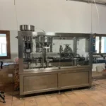 GAI filling monoblock — photo 1
