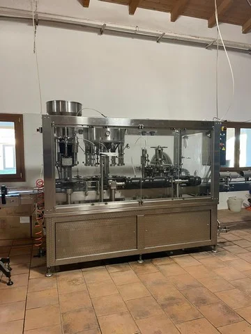 GAI filling monoblock