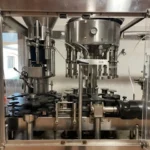 GAI filling monoblock — photo 2
