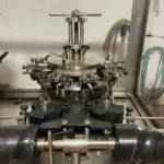 GAI filling monoblock — photo 4