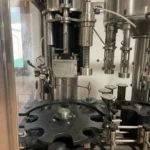 GAI filling monoblock — photo 5