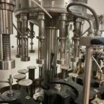 GAI filling monoblock — photo 6