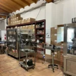 GAI filling monoblock — photo 7