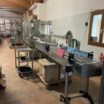 GAI filling monoblock — photo 8