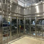 Krones Filling triblock 48.80.12.12.12 — photo 1