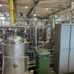 Krones Filling triblock 48.80.12.12.12 — photo 10