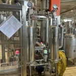 Krones Filling triblock 48.80.12.12.12 — photo 11