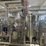 Krones Filling triblock 48.80.12.12.12 — photo 12