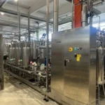Krones Filling triblock 48.80.12.12.12 — photo 13