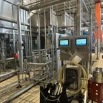 Krones Filling triblock 48.80.12.12.12 — photo 14